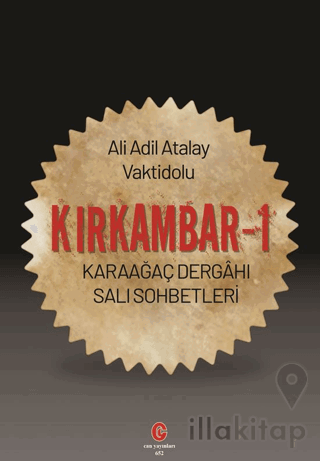 Kırkambar