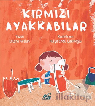 Kırmızı Ayakkabılar