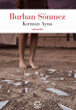 Kırmızı Ayna