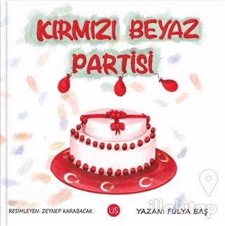 Kırmızı Beyaz Partisi