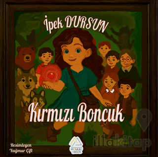 Kırmızı Boncuk