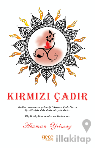 Kırmızı Çadır
