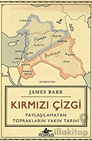 Kırmızı Çizgi