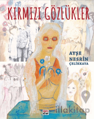 Kırmızı Gözlükler