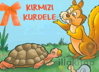 Kırmızı Kurdele (10 Kitap)