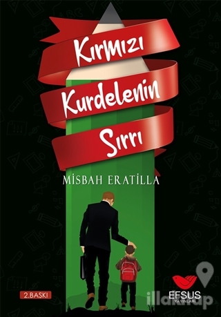 Kırmızı Kurdelenin Sırrı