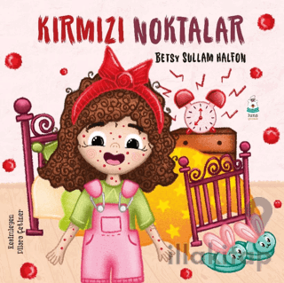 Kırmızı Noktalar
