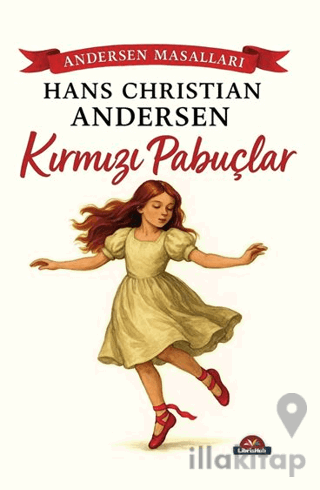 Kırmızı Pabuçlar