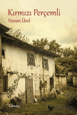 Kırmızı Perçemli