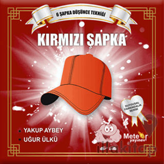 Kırmızı Şapka
