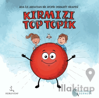 Kırmızı Top Topik