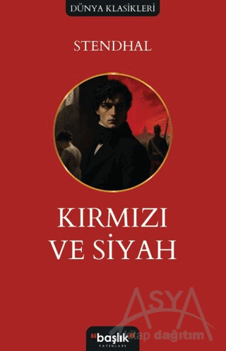 Kırmızı ve Siyah