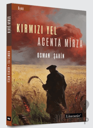 Kırmızı Yel/ Acenta Mirza