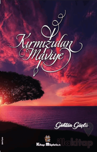 Kırmızıdan Maviye