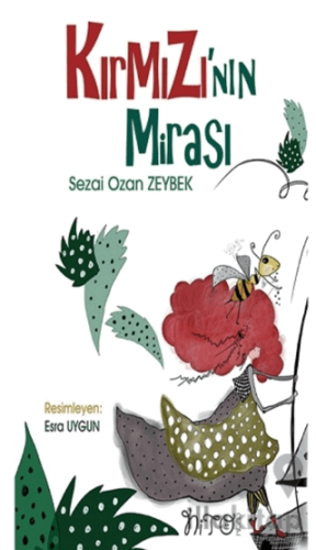 Kırmızı'nın Mirası