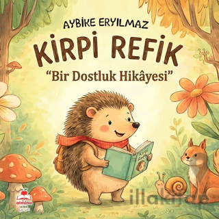 Kirpi Refik Bir Dostluk Hikayesi