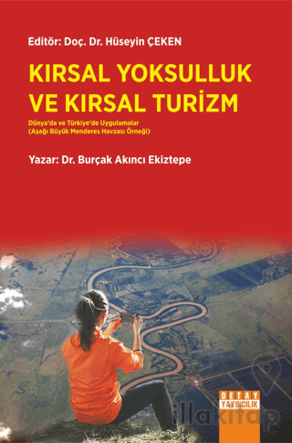 Kırsal Yoksulluk Ve Kırsal Turizm
