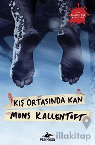 Kış Ortasında Kan