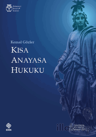 Kısa Anayasa Hukuku