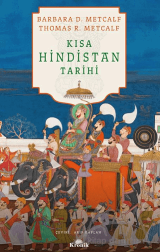 Kısa Hindistan Tarihi