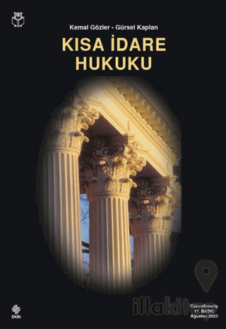 Kısa İdare Hukuku
