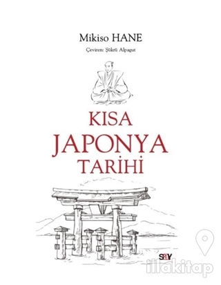 Kısa Japonya Tarihi