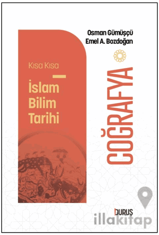 Kısa Kısa İslam Bilim Tarihi - Coğrafya
