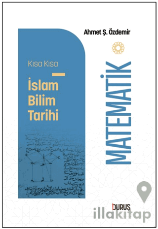 Kısa Kısa İslam Bilim Tarihi - Matematik