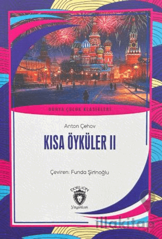 Kısa Öyküler II