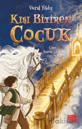 Kışı Bitiren Çocuk
