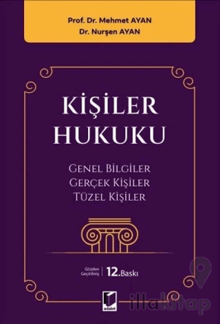 Kişiler Hukuku