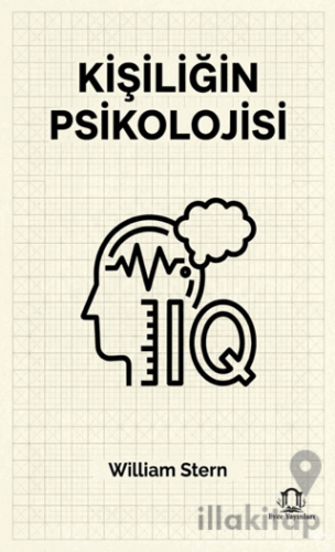 Kişiliğin Psikolojisi