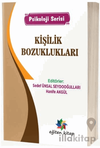 Kişilik Bozuklukları