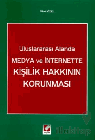 Kişilik Hakkının Korunması