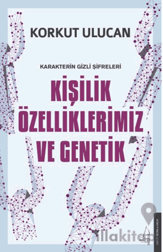 Kişilik Özelliklerimiz ve Genetik