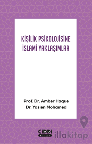 Kişilik Psikolojisine İslami Yaklaşımlar
