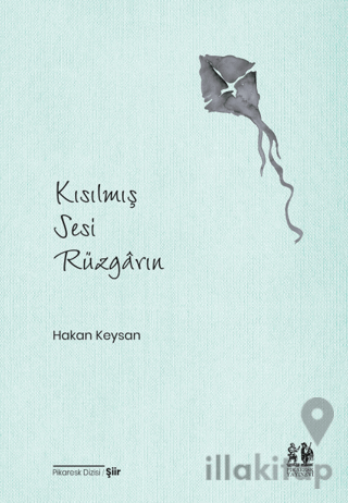 Kısılmış Sesi Rüzgarın