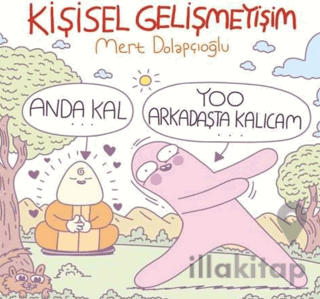 Kişisel Gelişmeyişim
