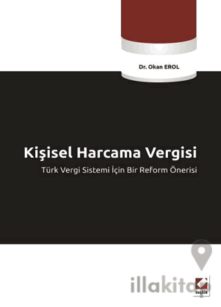 Kişisel Harcama Vergisi