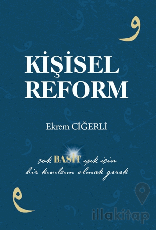 Kişisel Reform