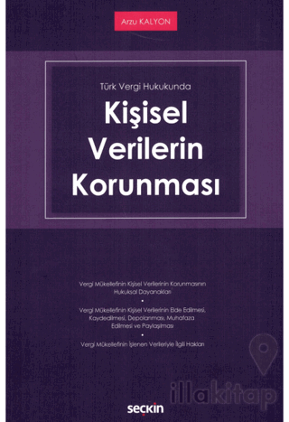 Kişisel Verilerin Korunması
