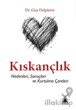 Kıskançlık