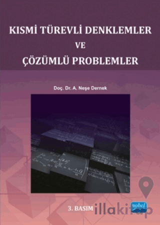 Kısmi Türevli Denklemler ve Çözümlü Problemler