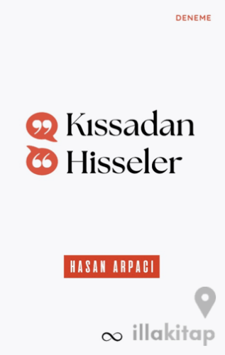 Kıssadan Hisseler