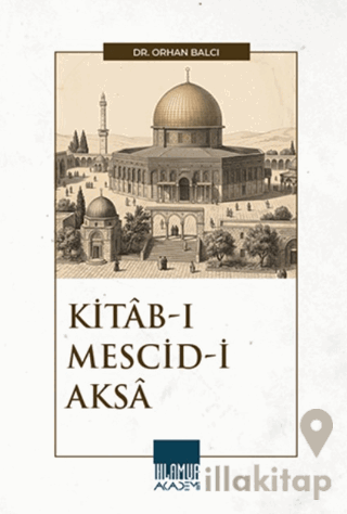 Kitab-ı Mescid-i Aksa