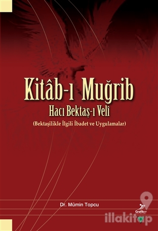 Kitab-ı Muğrib
