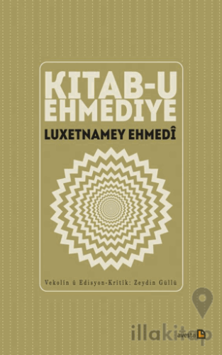 Kitab-u Ehmediye
