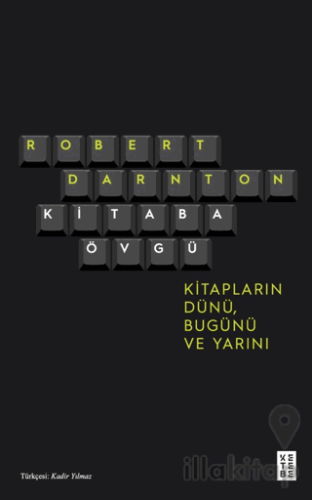 Kitaba Övgü