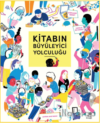 Kitabın Büyüleyici Yolculuğu