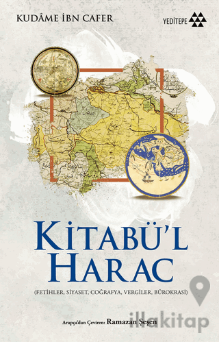Kitabü’l Harac